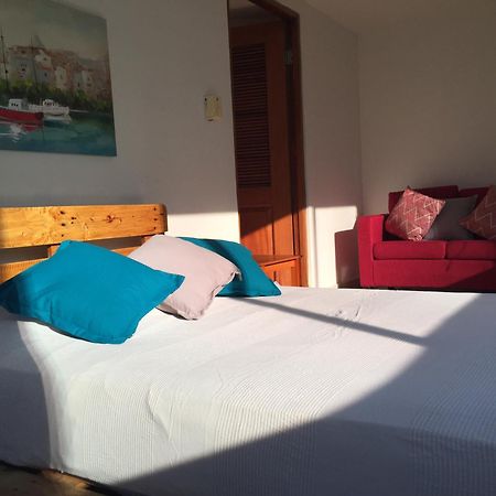 Casa Areka Hostel Panamaváros Kültér fotó