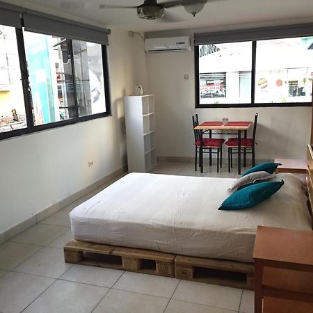 Casa Areka Hostel Panamaváros Kültér fotó