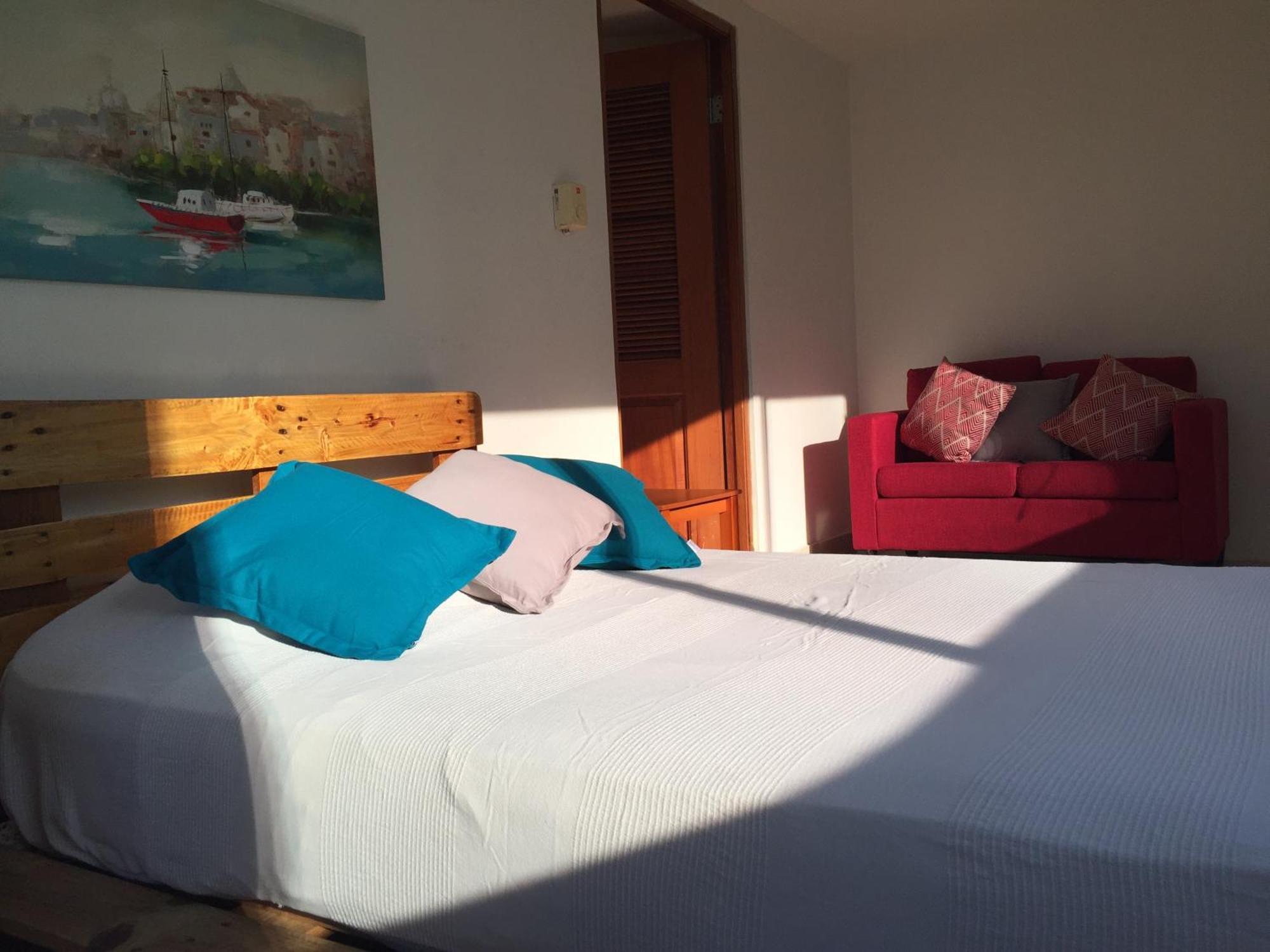 Casa Areka Hostel Panamaváros Kültér fotó