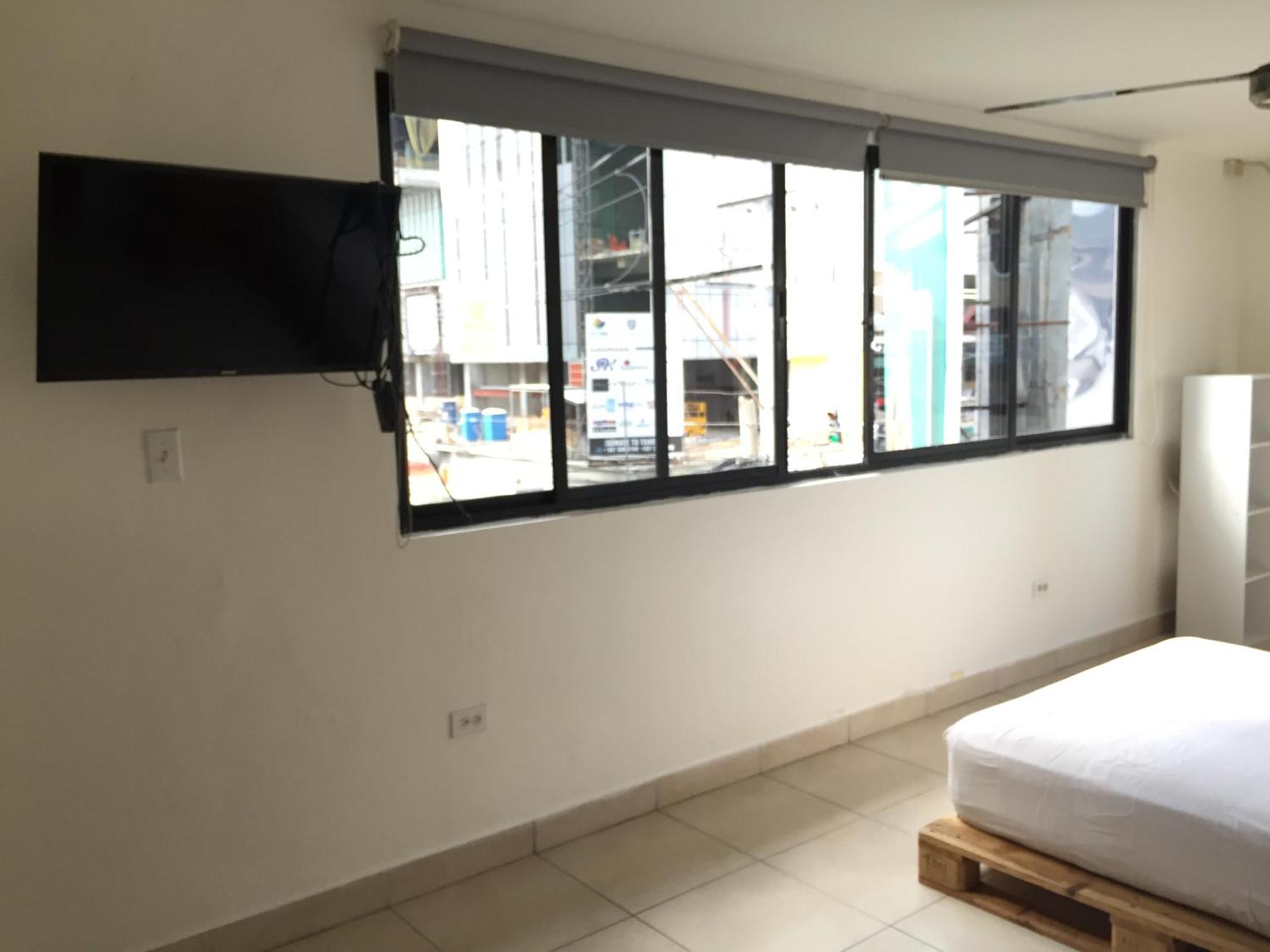 Casa Areka Hostel Panamaváros Kültér fotó