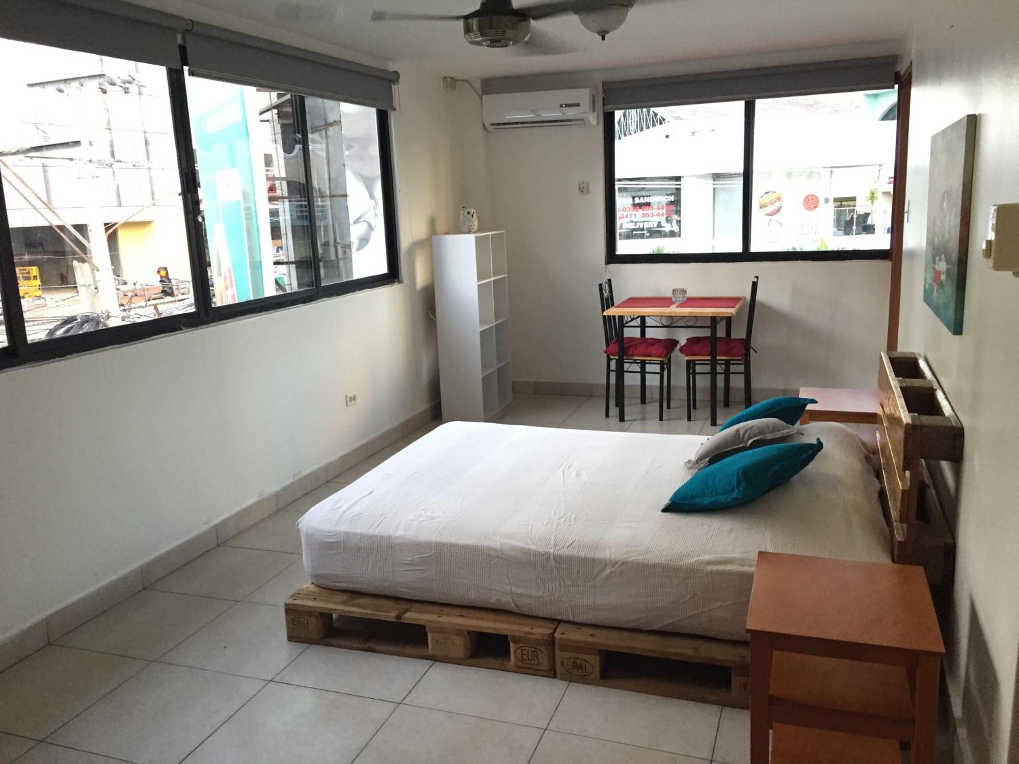 Casa Areka Hostel Panamaváros Kültér fotó