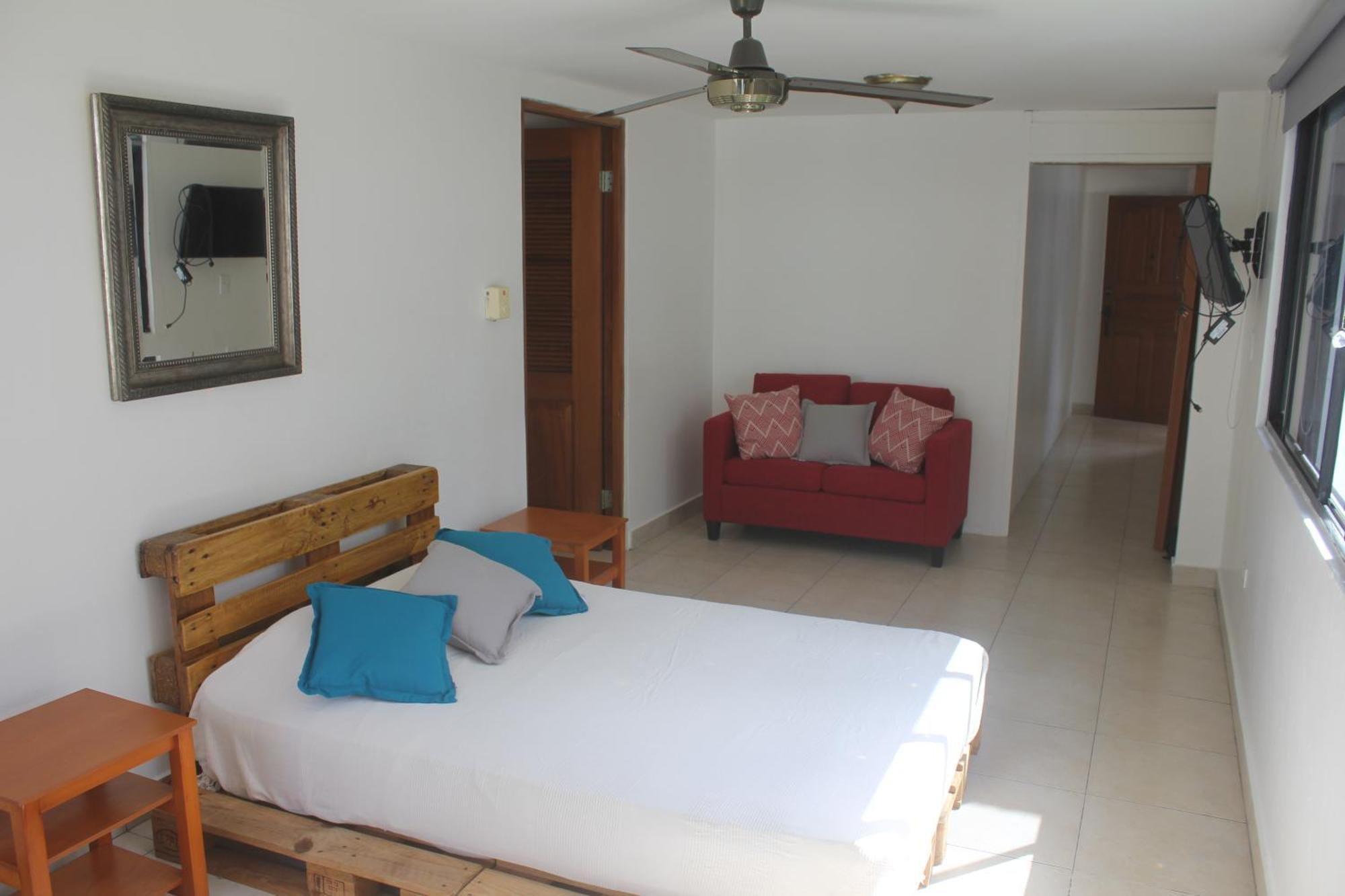Casa Areka Hostel Panamaváros Kültér fotó