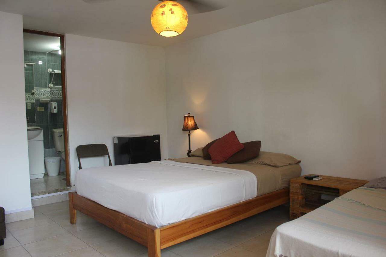 Casa Areka Hostel Panamaváros Kültér fotó