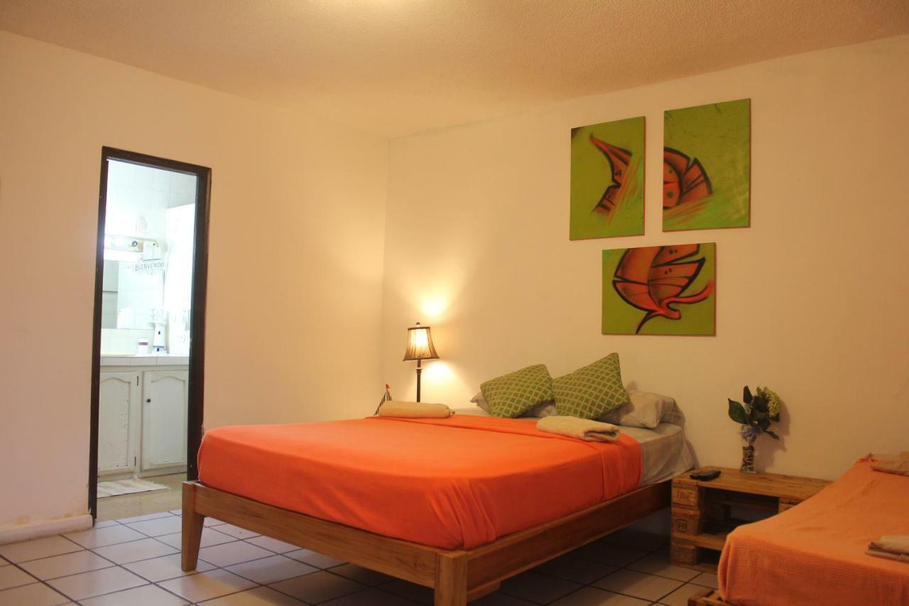 Casa Areka Hostel Panamaváros Kültér fotó