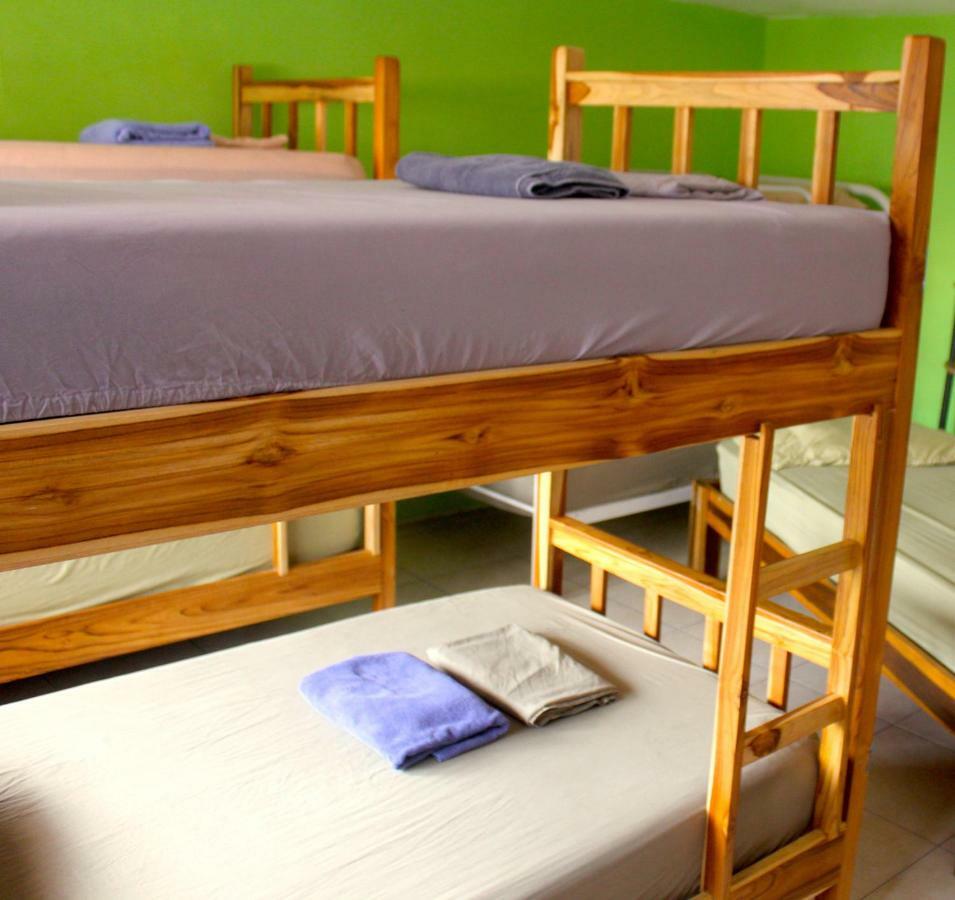 Casa Areka Hostel Panamaváros Kültér fotó