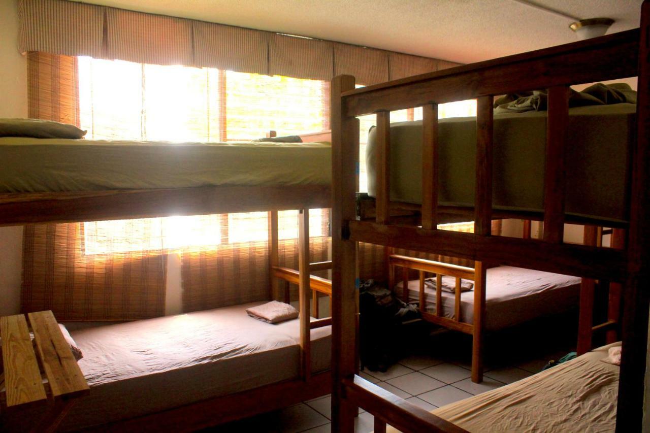 Casa Areka Hostel Panamaváros Kültér fotó
