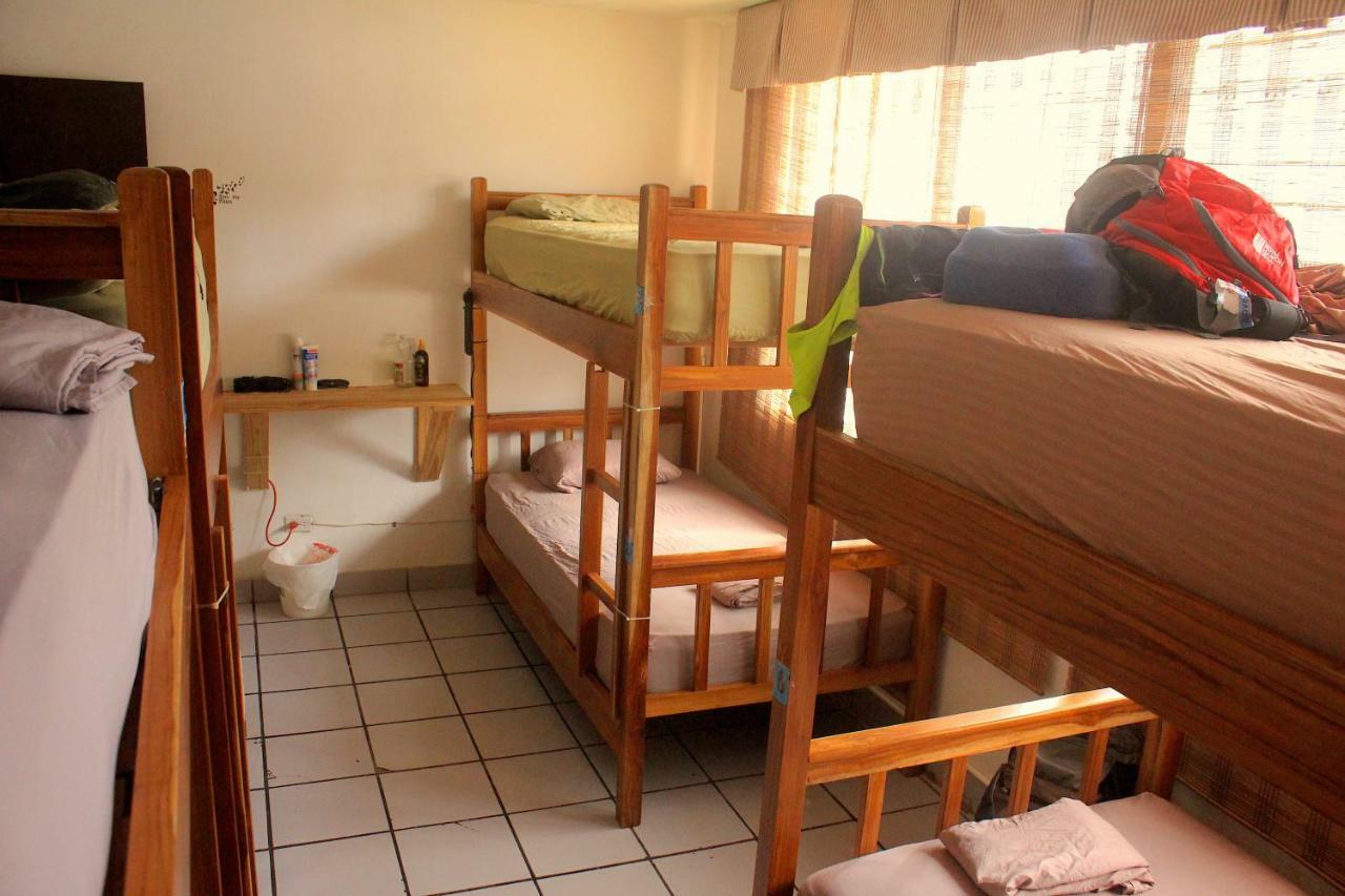 Casa Areka Hostel Panamaváros Kültér fotó