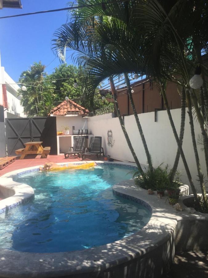 Casa Areka Hostel Panamaváros Kültér fotó